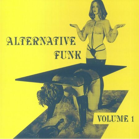 Alternative Funk Volume 1