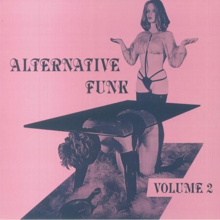 Alternative Funk Volume 2