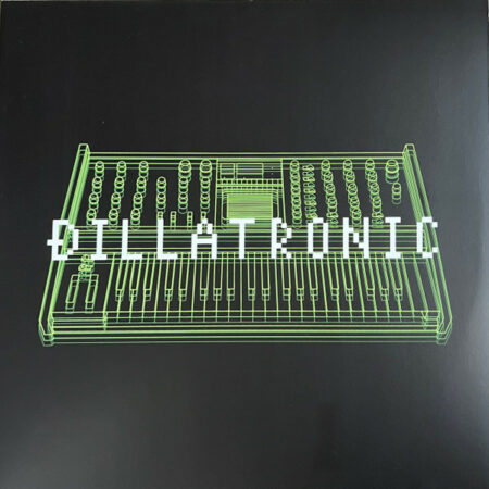 Dillatronic