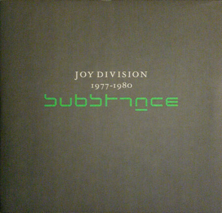 Substance