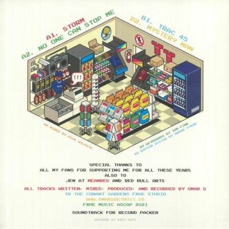 Conant Gardens Party Store - Image 2