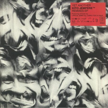 Another Kito Jempere Remixes EP