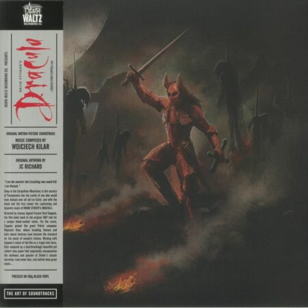 Bram Stoker's Dracula