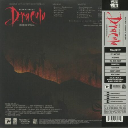 Bram Stoker's Dracula - Image 2