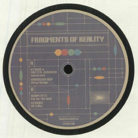 Fragments Of Reality Vol. 3 - Image 2