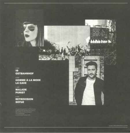 Third Album - Image 2