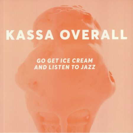 Go Get Ice Cream And Listen To Jazz
