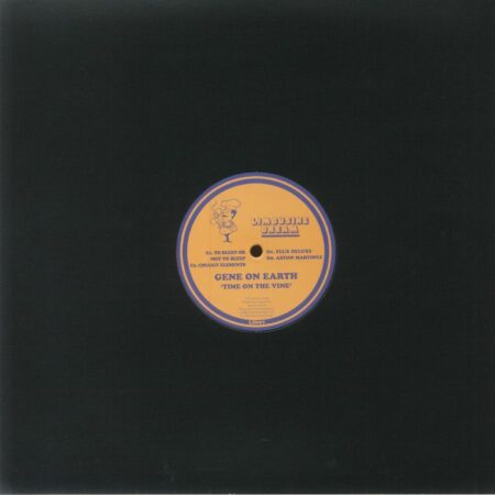 Time On The Vine - Image 2