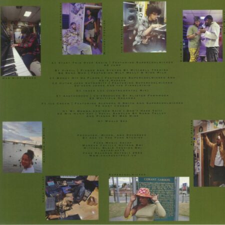 Can't Change - Image 2
