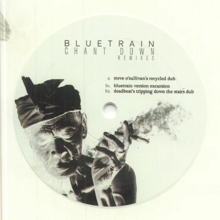 Chant Down Remixes - Image 2