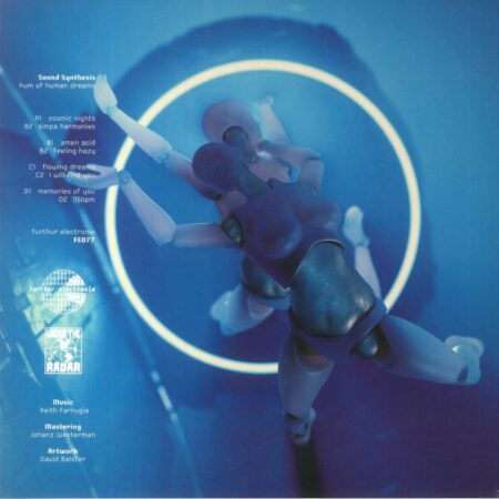 Hum Of Human Dreams - Image 2