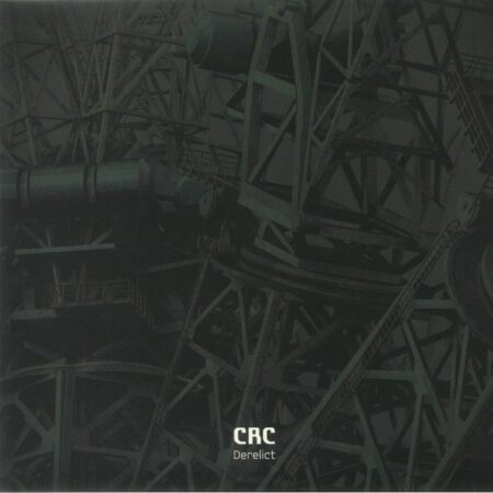 Derelict EP
