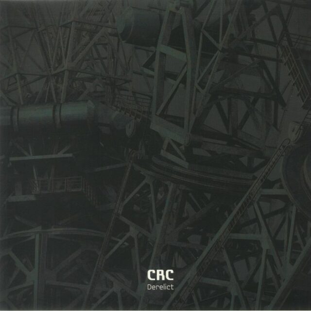 Derelict EP