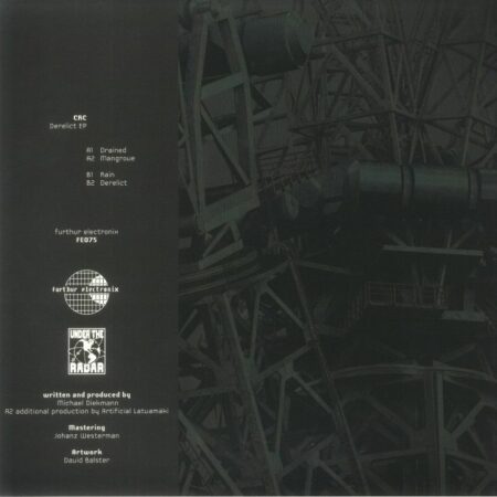 Derelict EP - Image 2