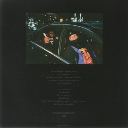 Hi Tech - Image 2
