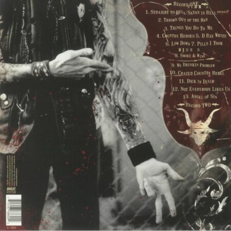 Straight To Hell - Image 2