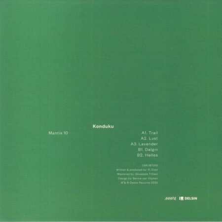 Mantis 10 - Image 2