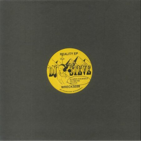 Reality EP - Image 2
