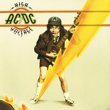 High Voltage