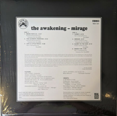 Mirage - Image 2