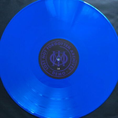 Train Of Thought Instrumental Demos (2003) - Image 3