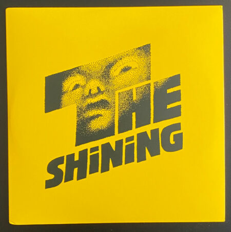 The Shining (Music From The Motion Picture)