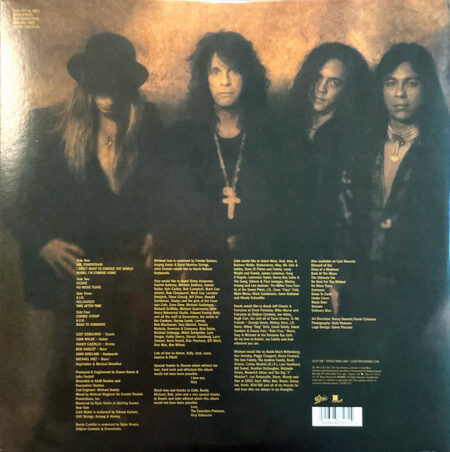No More Tears - Image 2