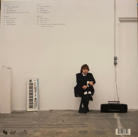 Sonic Poems - Image 2