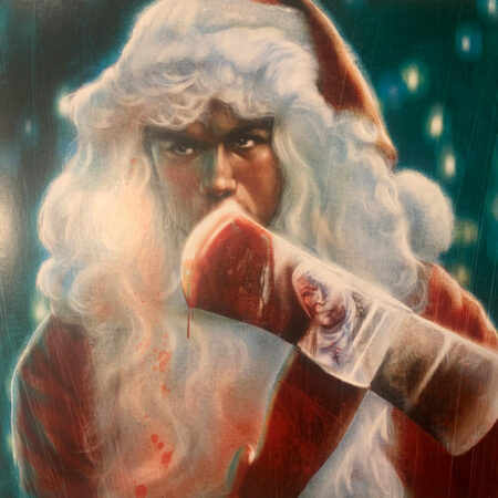 Silent Night, Deadly Night