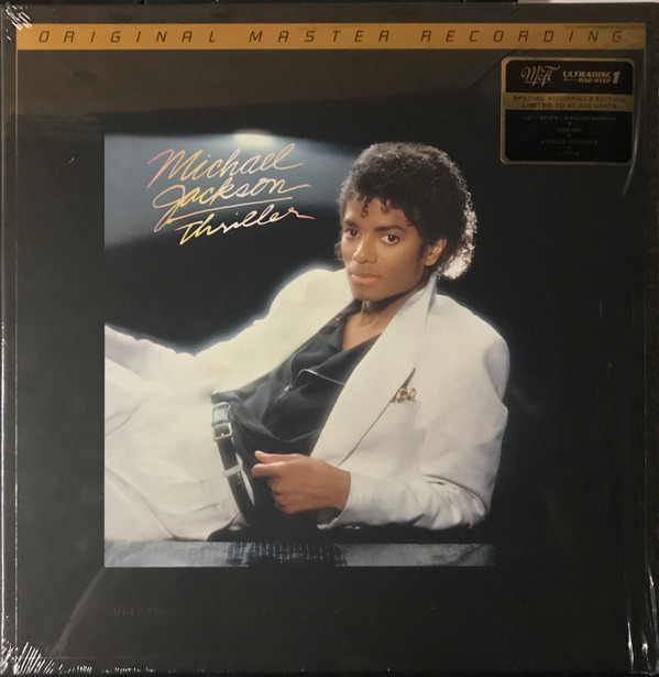 Thriller