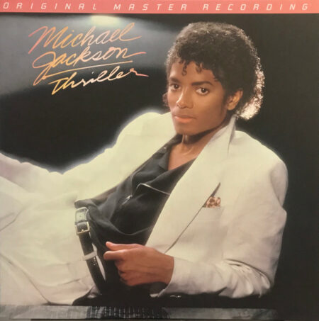 Thriller - Image 2