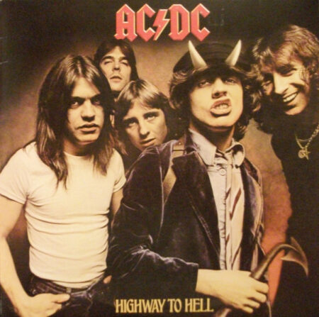 Highway To Hell
