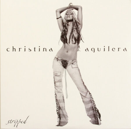 Stripped
