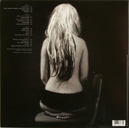 Stripped - Image 2