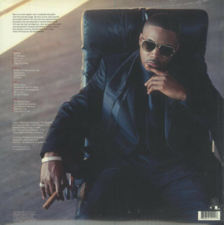 The Essential Nas - Image 2