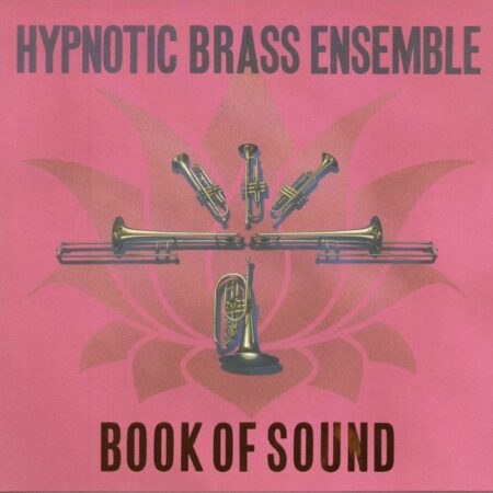 Book Of Sound
