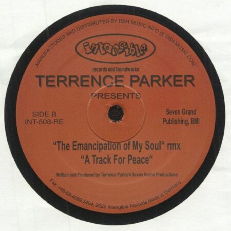 The Emancipation Of My Soul - Image 2