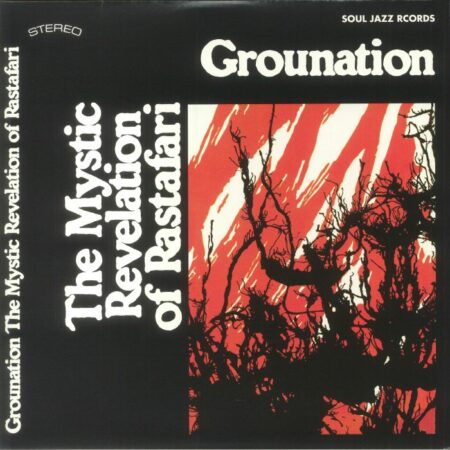 Grounation