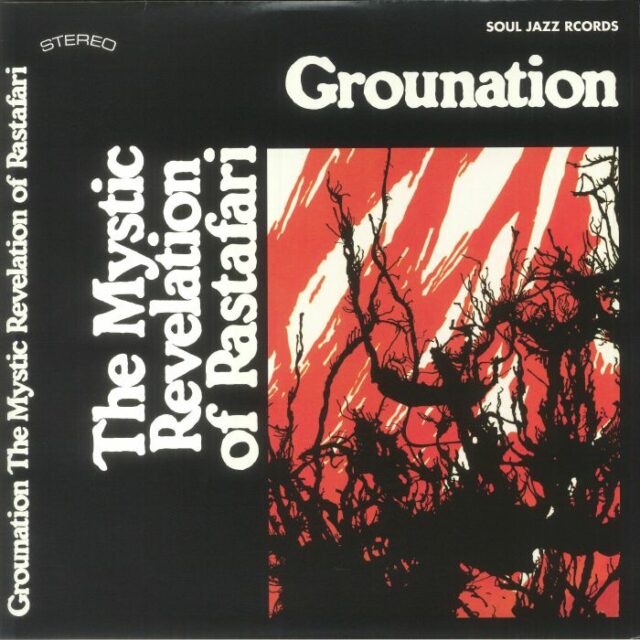 Grounation