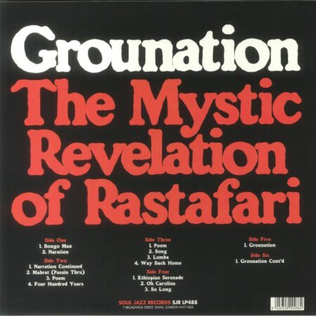 Grounation - Image 2