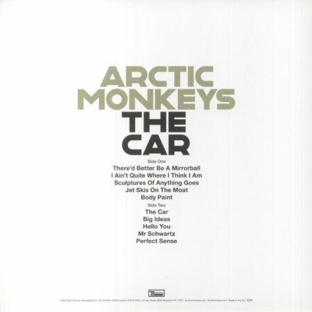 The Car - Image 2