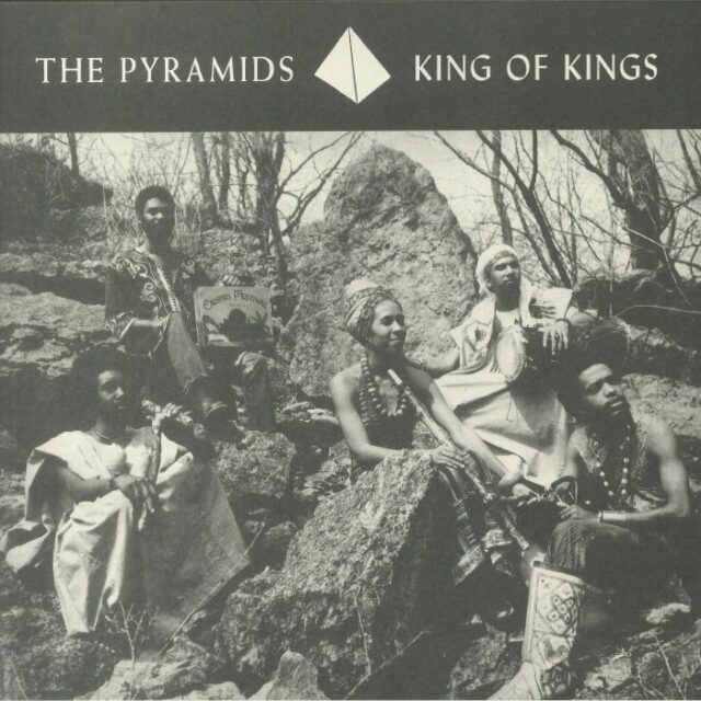 King Of Kings