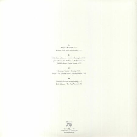 Claremont Editions Three - Image 2