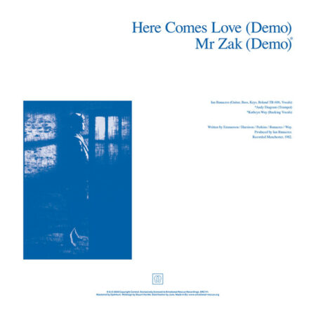Midnight Shift Demos - Image 2