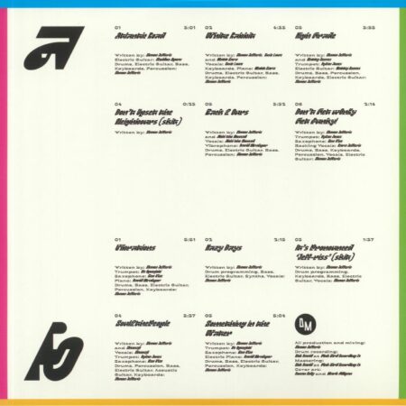 Vibrations - Image 2