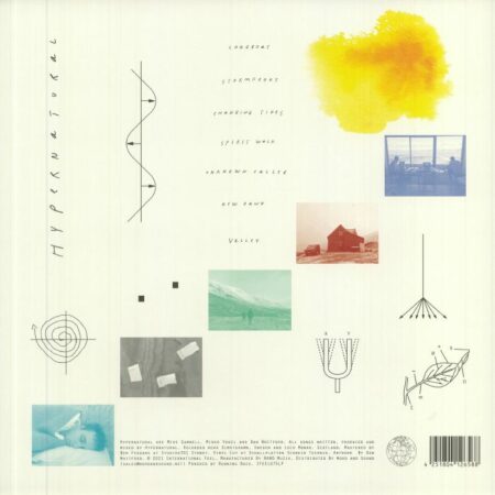 Hypernatural - Image 2