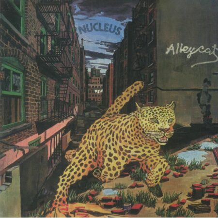 Alleycat