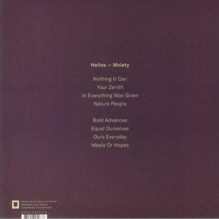 Moiety - Image 2