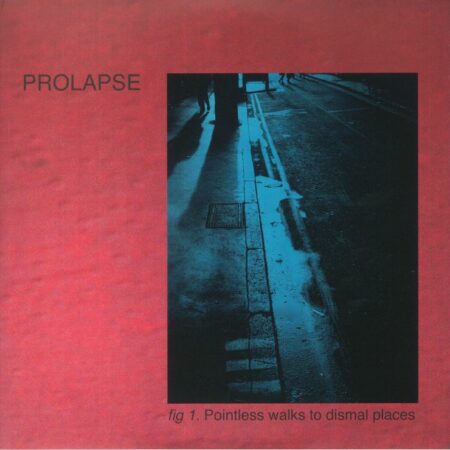 Pointless Walks To Dismal Places