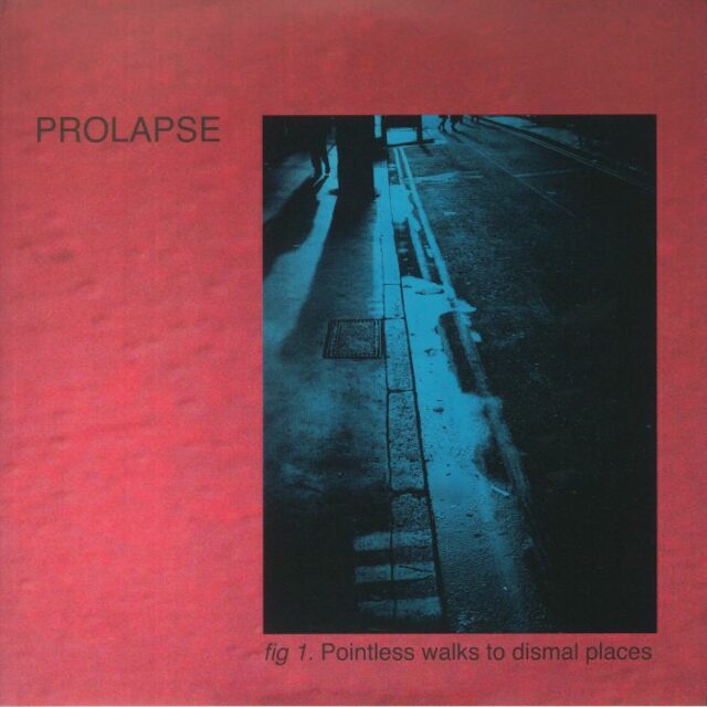 Pointless Walks To Dismal Places